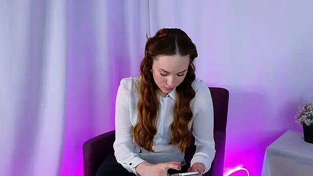 StacyWatts online show from February 20, 4:36 pm