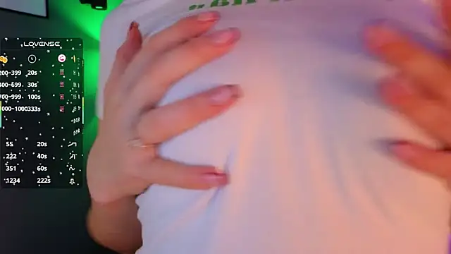 StacyWatts online show from October 13, 6:08 pm