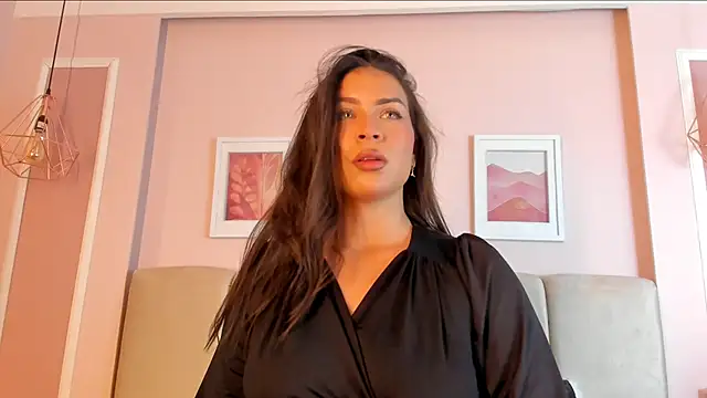 Annie rhoades online show from December 3, 12:25 pm