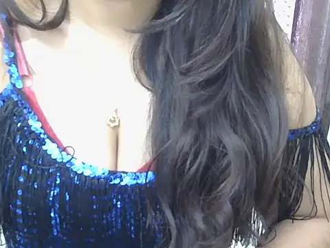 Snapshot of Cute_anamikasingh chatting on February 20, 5:33 am Cute anamikasingh online show from February 20, 5:33 am