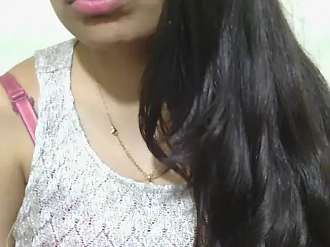 Snapshot of Cute_anamikasingh chatting on March 9, 8:51 am Cute anamikasingh online show from March 9, 8:51 am