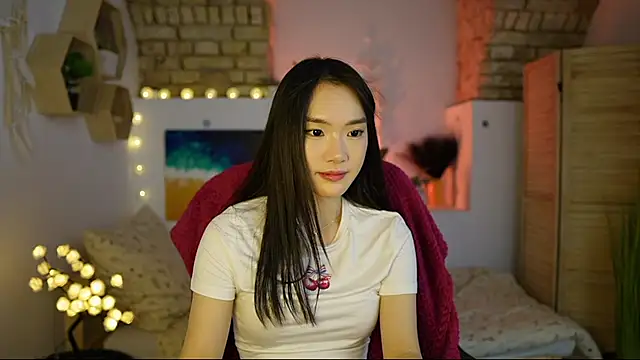 Allyah Sky online show from February 16, 10:10 pm