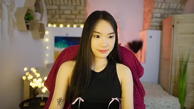 Allyah Sky online show from March 2, 1:26 am