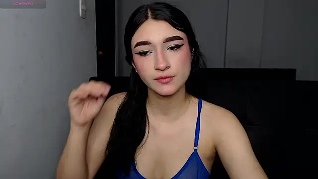 Snapshot of Anny_naf4 chatting on February 17, 2:37 pm Anny naf4 online show from February 17, 2:37 pm