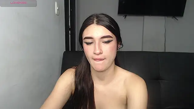 Snapshot of Anny_naf4 chatting on March 14, 5:05 am Anny naf4 online show from March 14, 5:05 am