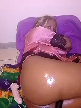 ChloeBab online show from October 16, 8:32 pm