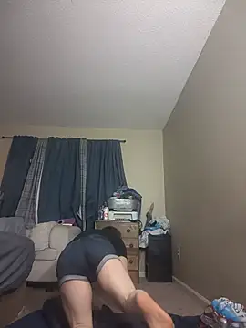 bailey4203 online show from July 21, 4:15 am