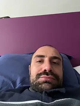 morfeoX online show from February 18, 3:32 pm