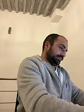 morfeoX online show from February 19, 10:09 pm