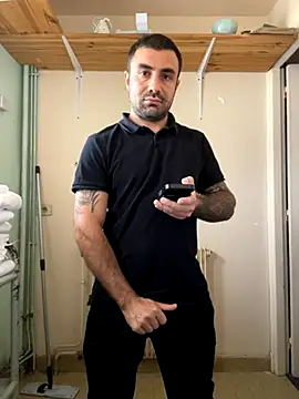 morfeoX online show from September 22, 9:33 am