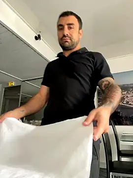 morfeoX online show from September 24, 11:46 am