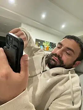 morfeoX online show from October 6, 10:18 pm