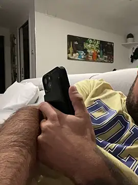 morfeoX online show from October 9, 6:06 pm