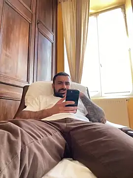 morfeoX online show from October 16, 11:44 am