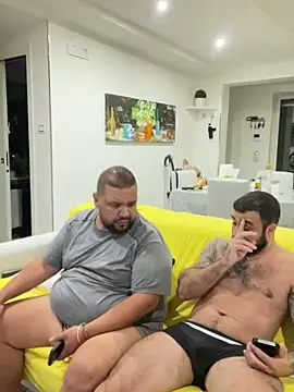 morfeoX online show from October 23, 5:23 pm