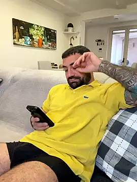 morfeoX online show from October 29, 6:59 am