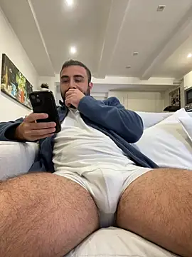 morfeoX online show from December 18, 9:48 am