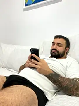 morfeoX online show from January 14, 9:26 am