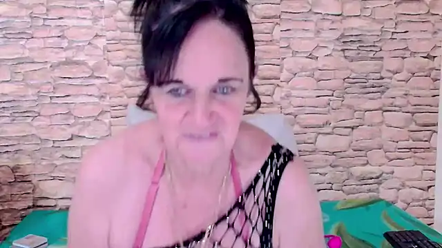 LuciousGrace online show from November 3, 5:36 pm