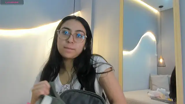 lucelly 15 online show from December 22, 11:40 am