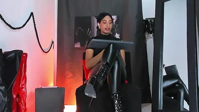 Aleshkastone online show from October 31, 1:06 am