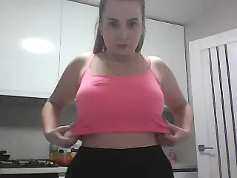 GoddessTenderness online show from February 17, 8:58 pm