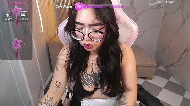 Anni acker b online show from September 24, 12:52 pm