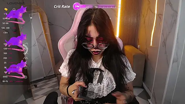 Anni acker b online show from October 8, 12:58 pm