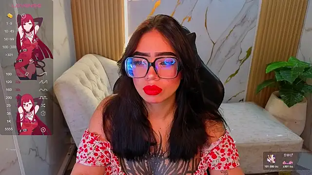 Anni acker b online show from February 5, 1:16 pm