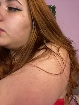  ivyginger online show from February 15, 4:36 am