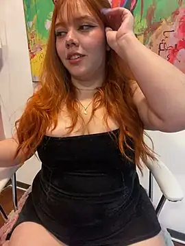  ivyginger online show from March 8, 3:06 am