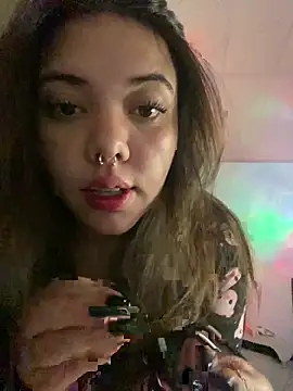  ivyginger online show from September 14, 10:42 pm