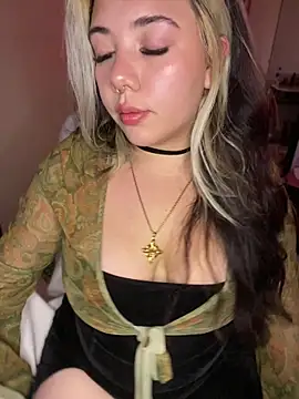  ivyginger online show from July 22, 12:13 am