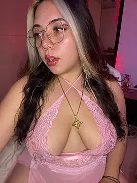  ivyginger online show from July 24, 2:09 am