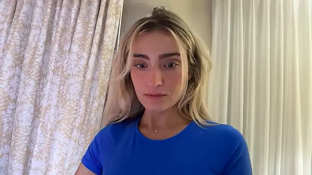 meggsworld online show from July 25, 6:16 pm