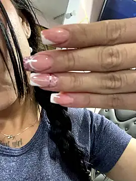 Naatalia online show from February 19, 11:36 pm