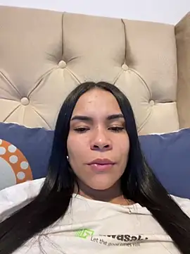 Naatalia online show from March 4, 3:55 am