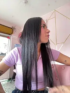 Naatalia online show from March 21, 6:07 pm