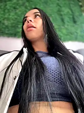 Naatalia online show from October 1, 2:12 pm