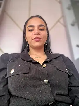 Naatalia online show from October 7, 5:21 pm