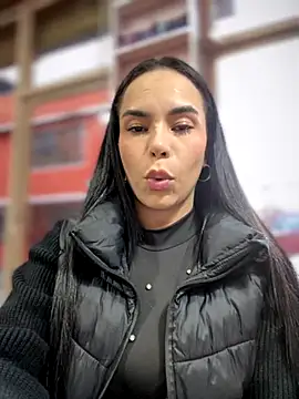 Naatalia online show from October 18, 9:48 pm