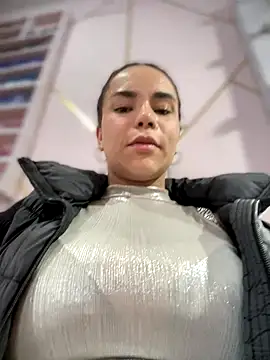 Naatalia online show from October 20, 10:10 pm