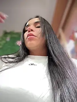 Naatalia online show from November 24, 9:47 pm