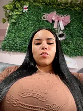 Naatalia online show from February 23, 6:16 pm