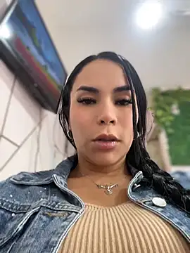 Naatalia online show from July 11, 7:16 pm