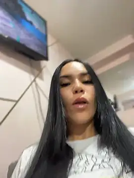 Naatalia online show from July 21, 9:28 pm