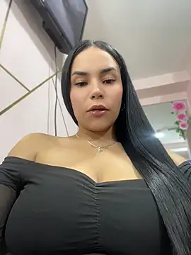 Naatalia online show from July 24, 5:22 pm