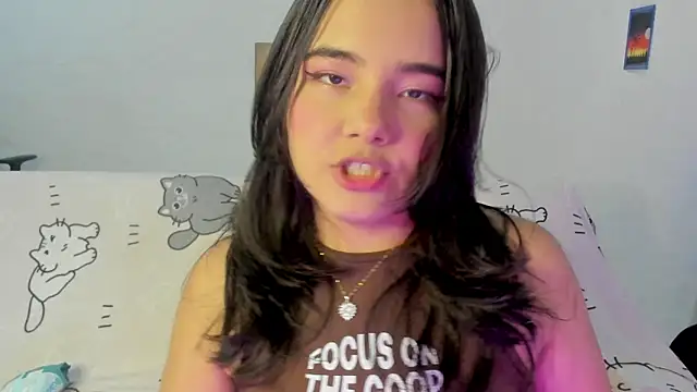 Naoko 7w7 online show from September 18, 10:12 pm