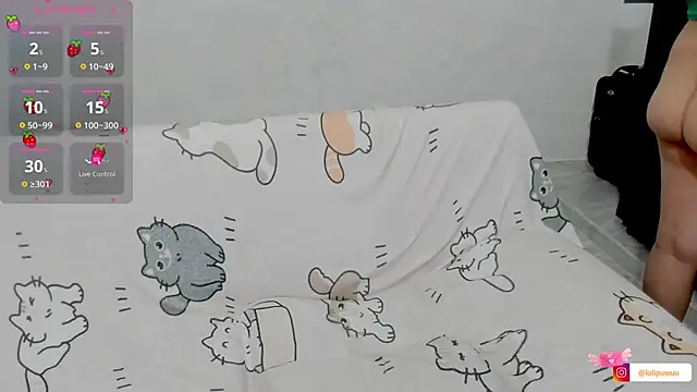 Naoko 7w7 online show from February 13, 3:02 am