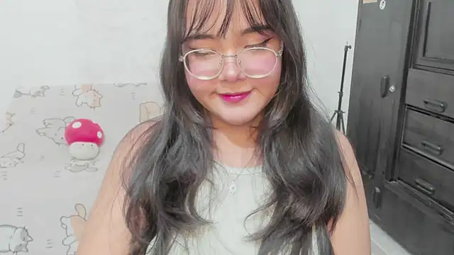 Snapshot of Naoko_7w7 chatting on June 17, 1:34 pm Naoko 7w7 online show from June 17, 1:34 pm